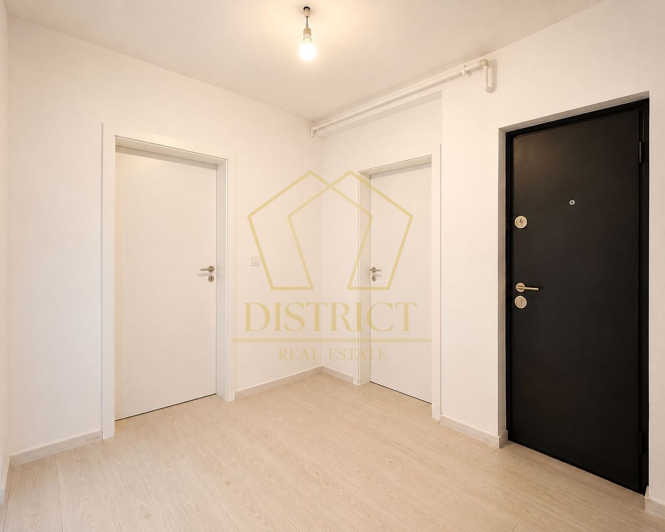 Apartament superb cu 3 camere I Giroc - Poză 7