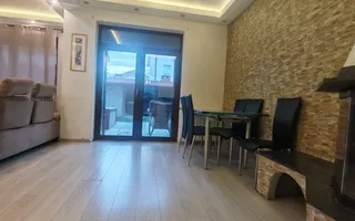 Casa Tip Duplex linga LIDL | Cartierul Arhitectilor Str. Paul Smarandescu - Poză 14