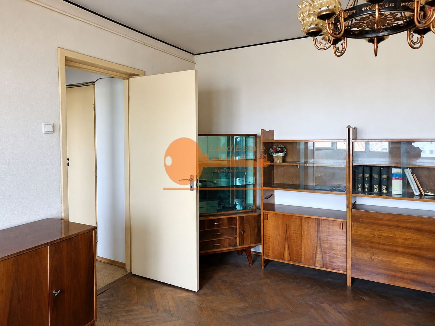 Apartament 3 camere | Lujerului | Etaj 9 | 2 balcoane - Poză 8