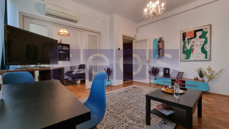 VANZARE 3 CAMERE - SEMIDECOMANDAT | ZONA TINERETULUI - Poză 5