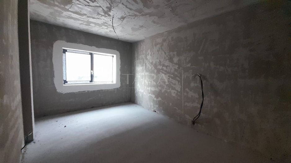 Vanzare apartament cu 3 camere  in Apahida, aproape de zona centrală. - Poză 2