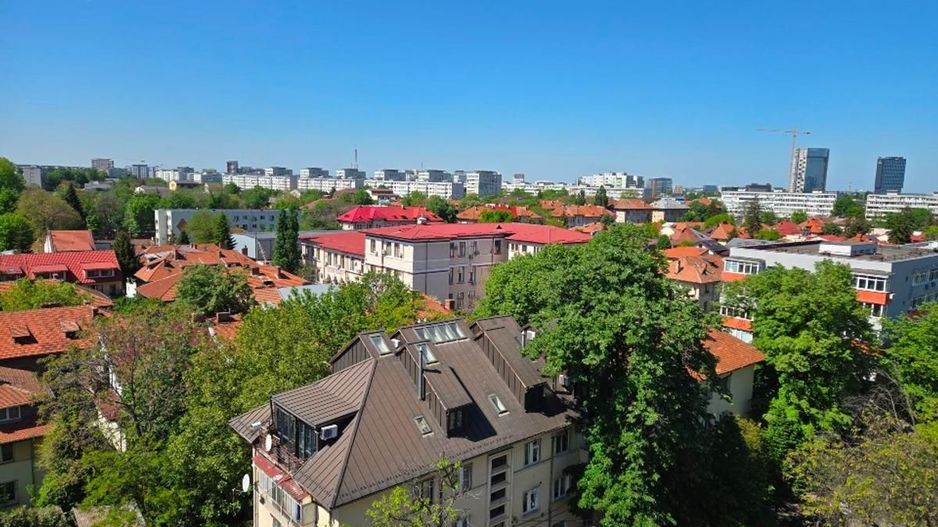 Apartament superb Domenii - Poză 12