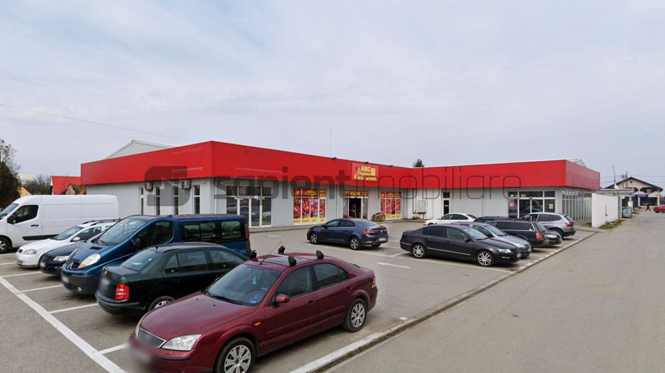 Sapient | Galerie comercială în Balș, jud. Olt - Poză 2