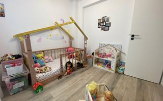 Apartament cu 3 camere, gata de mutare, imobil nou cu curte - Poză 14