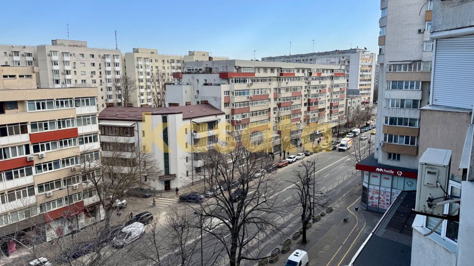 Apartament 2 camere | Dorobanți | prima închiriere | mobilat premium - Poză 17