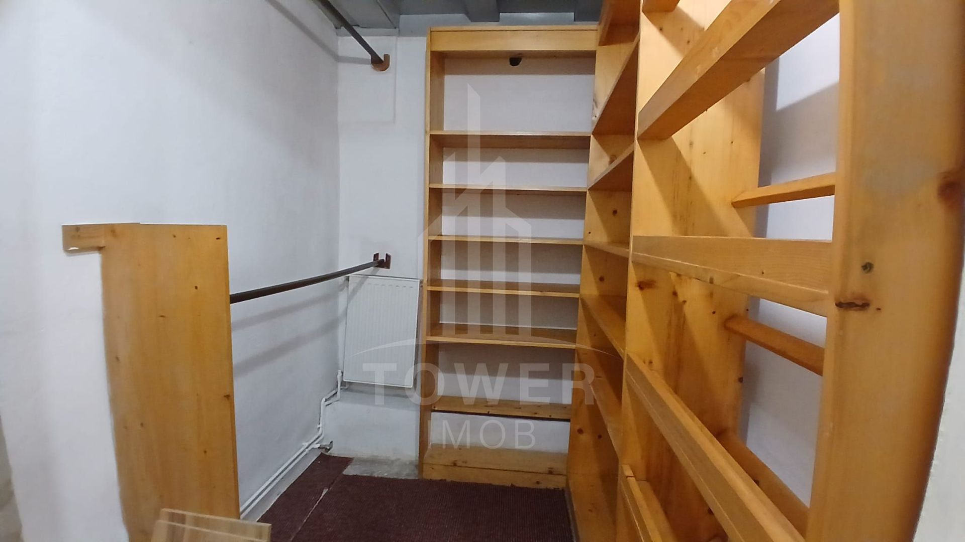 Apartament 3 camere cu gradina | zona Centrala - Poză 8