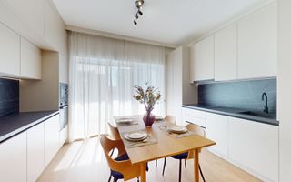 Apartament 2 camere, mobilat si utilat, intabulat (NCL-37D-Mo-ap.2) - Poză 2