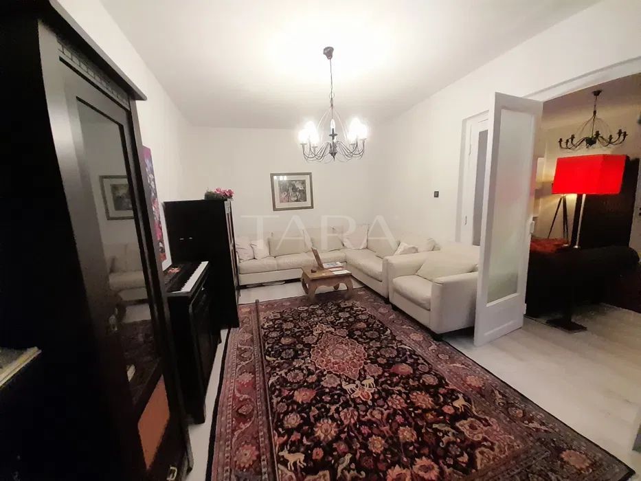 Apartament premium cu grădină proprie – 114 mp - Poză 4