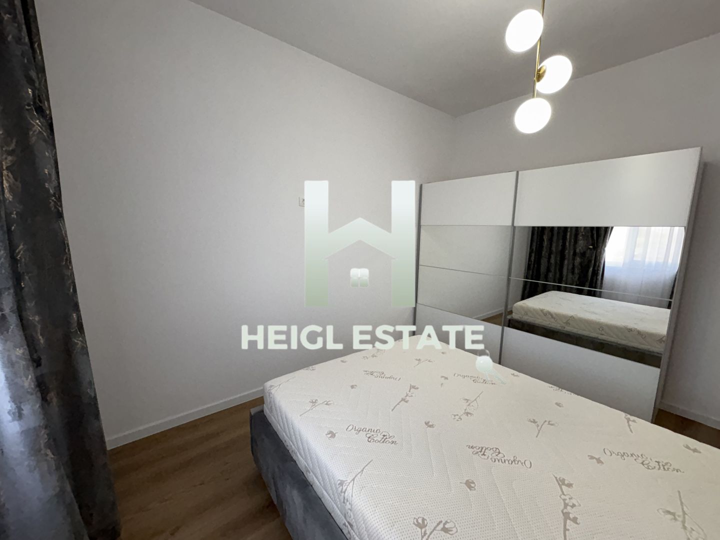 Apartament decomandat cu 2 camere la etajul 1 in Giroc - Poză 7