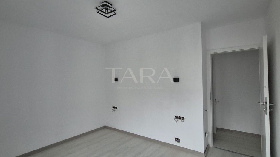Apartament in Constructie Noua. Parcare Subterana. Finisat. - Poză 3