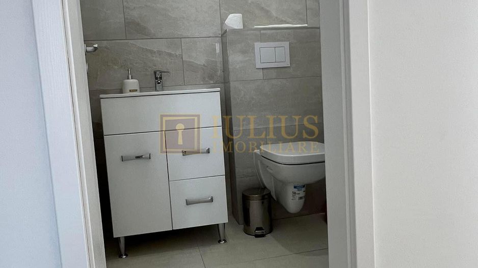 Dumbravita, 3 camere, 2 bai,  Pet-friendly - Poză 11