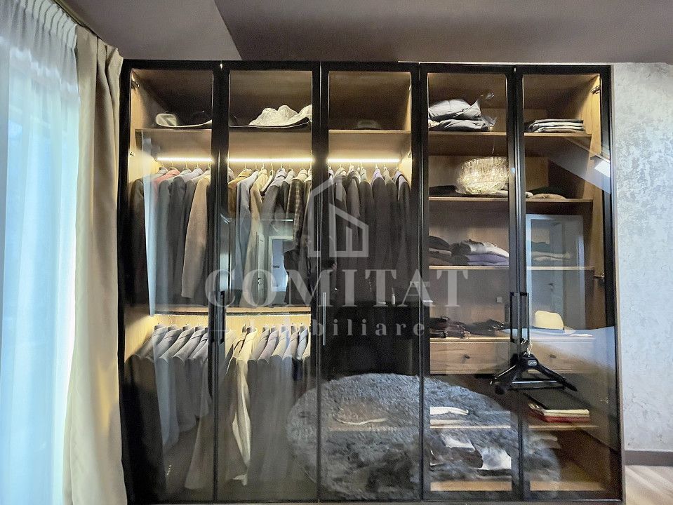 Casa individuala | finisata modern | Grigorescu - Poză 9