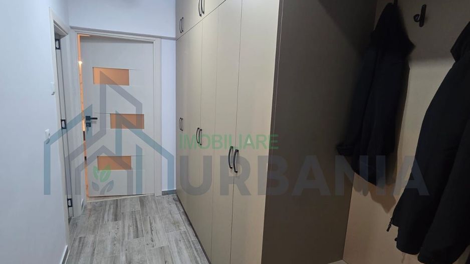 Apartament 1 cameră de închiriat, zona Gării, Iași - Poză 8