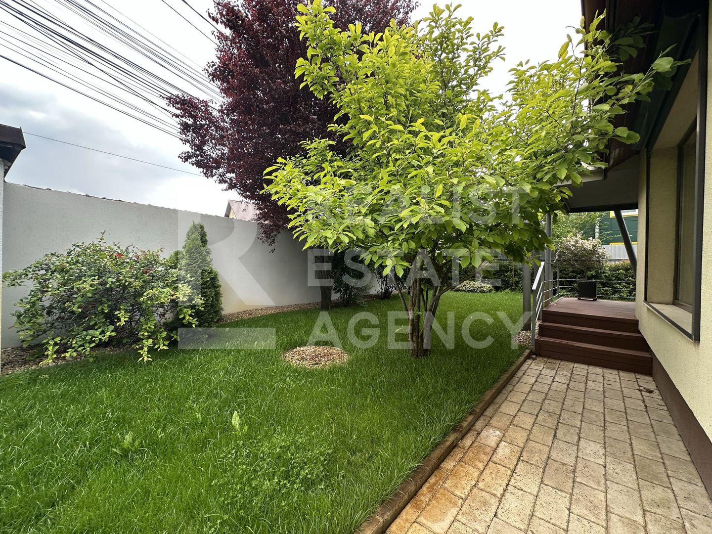 Casă tip Duplex cu gradină proprie, Otopeni - Drumul Odaii - Poză 23