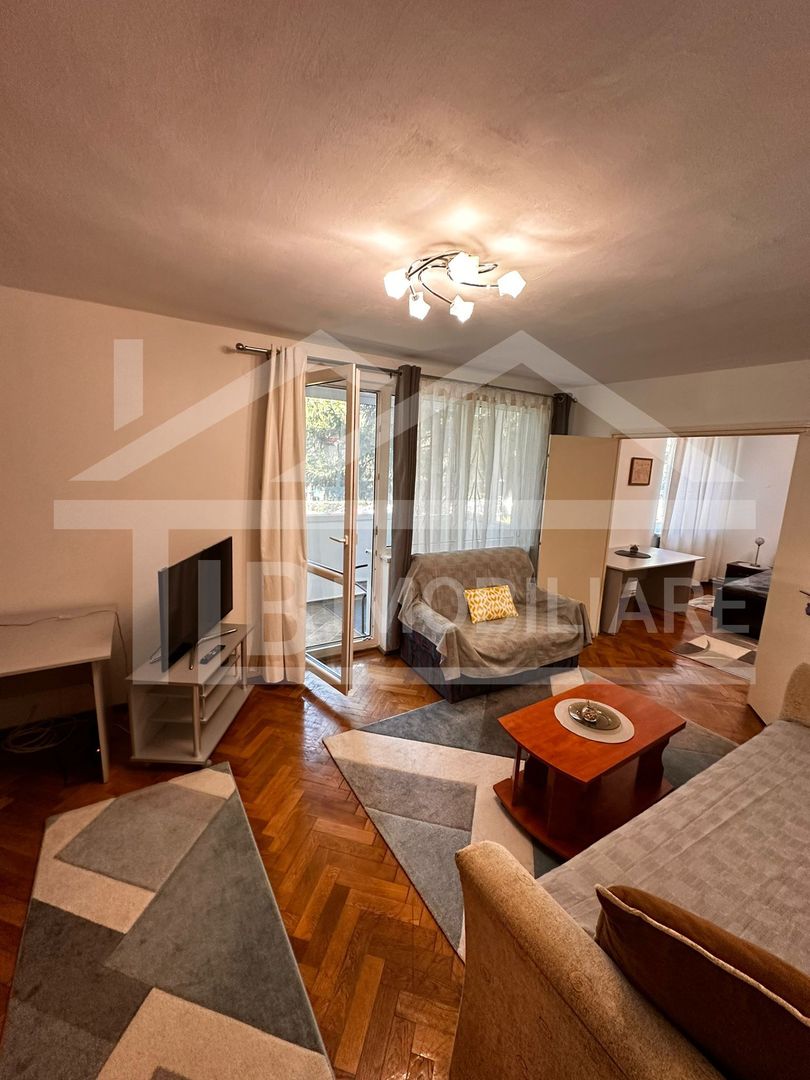 Apartament de 3 camere, decomandat, 70mp, Zona Rexo Coffee - Poză 6