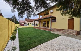 Super oferta!!!Vila spațioasă în Ghiroda! - Poză 5