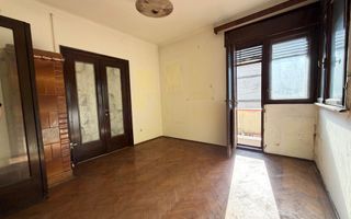 APARTAMENT IN CASA INTERBELICA | 82MP | IDEAL PENTRU RENOVARE - Poză 3
