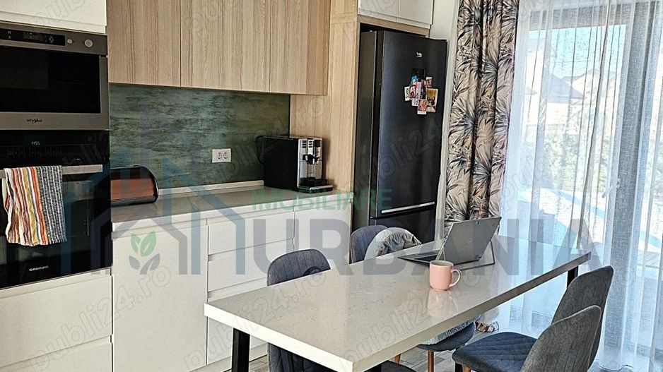 Casă pentru familie Miroslava, Valea Ursului (Armonia Park) - Poză 5