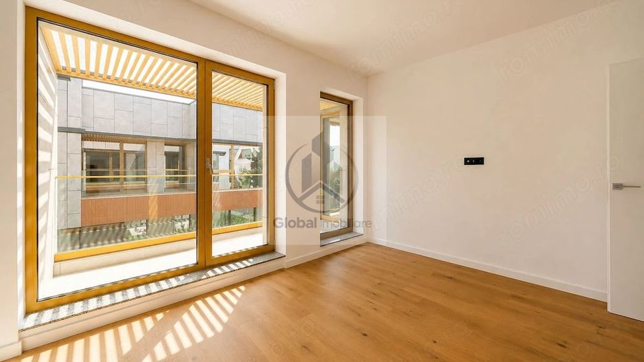 Vilă modernă Pipera | 5 camere | 116 mp | Eficiență energetică - Poză 4