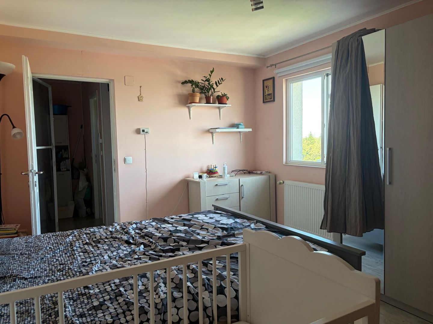 Apartament duplex doua camere, Aparatorii Patriei, 85.000€ - Poză 1