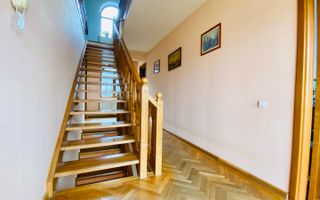 Casa cu teren de 1612 mp | Popesti-Leordeni - Poză 7