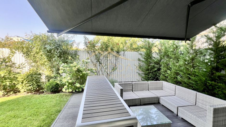 Vila LUX **5 camere**3 locuri parcare** Complex NOU//Sisesti - Poză 14