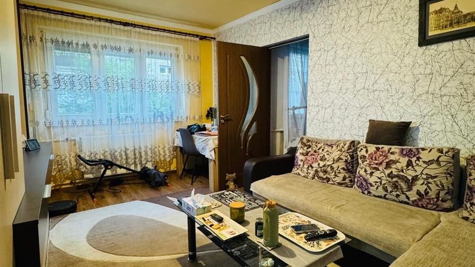 Apartament cu 2ï¿½camere Rogerius - Poză 2