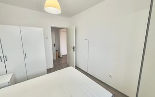 Piata Amzei - Apartament cu 2 camere pregatit pentru mutare/inchiriere - Poză 9