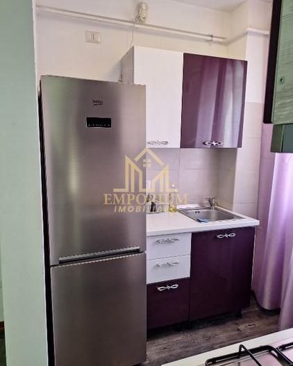 2 camere decomandate, parcare, Buna Ziua, zona Grand Hotel Italia - Poză 12