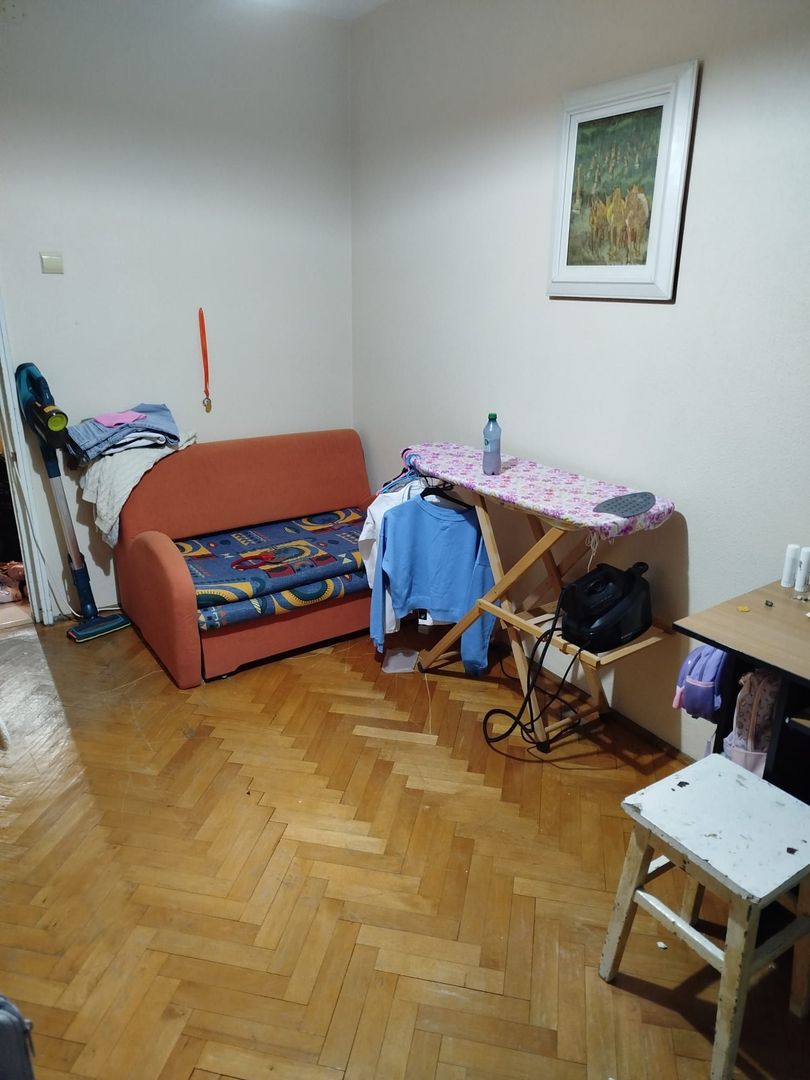 Apartament 3 camere de vânzare – Piața Centrală, etaj 3 - Poză 7