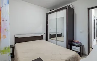 CASA P+M | 5 CAMERE | TEREN 1000 MP - Poză 11
