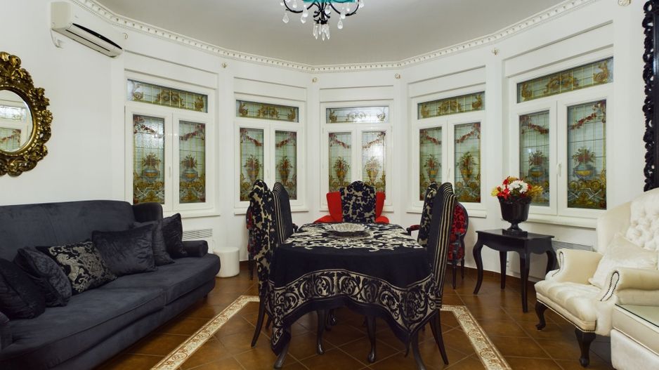 Vilă luxoasă în Serbia - Poză 6