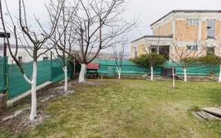 Duplex 386 mp teren 120 mp utili, 2 balcoane, 2 terase, Borhanciului - Poză 35