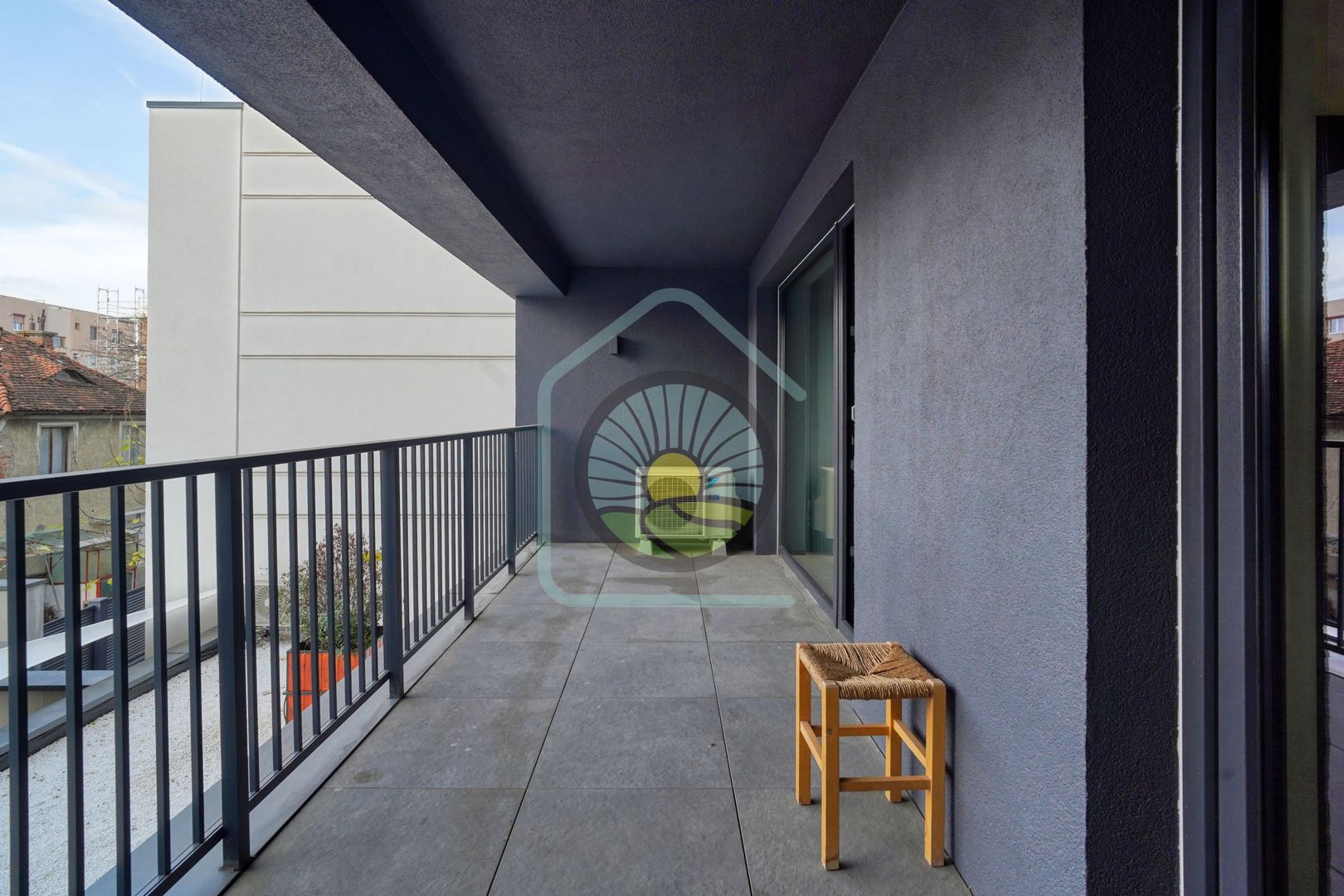 APARTAMENT CU 2 CAMERE SI 2 BAI-COSMOPOLIT - Poză 20