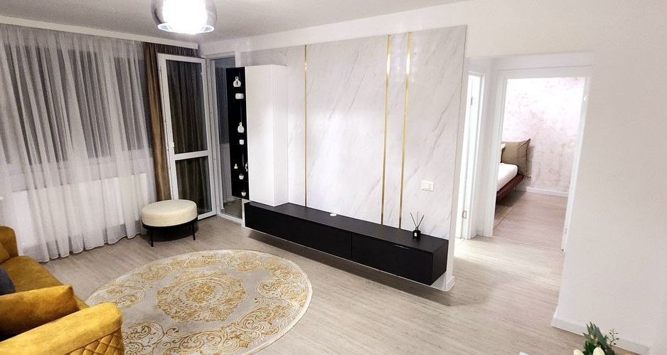 Apartament 2 camere blv Alexandru Obregia - Poză 5