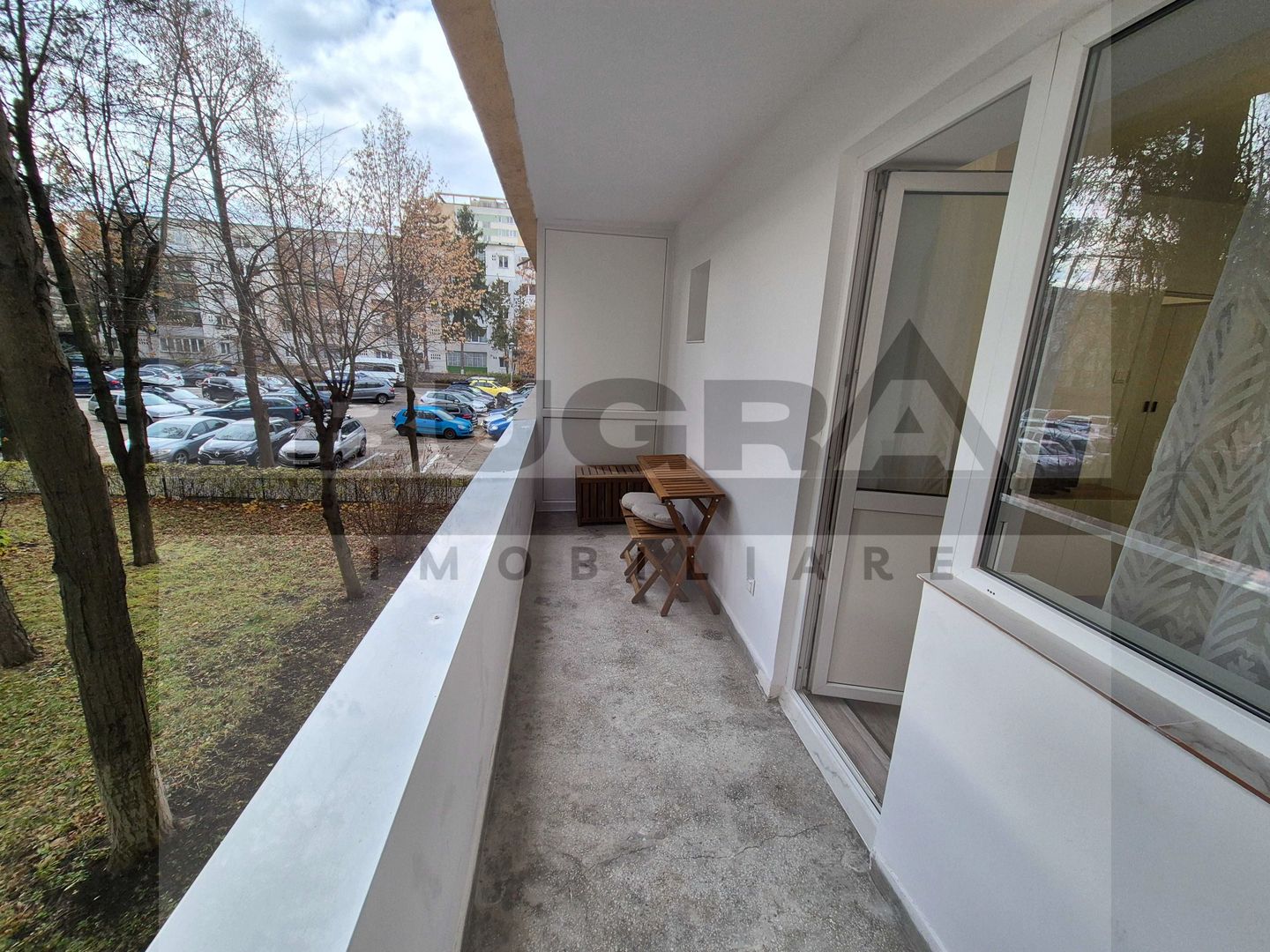 Apartament de 2 camere, 50mp, renovat, zona Albac - Poză 8