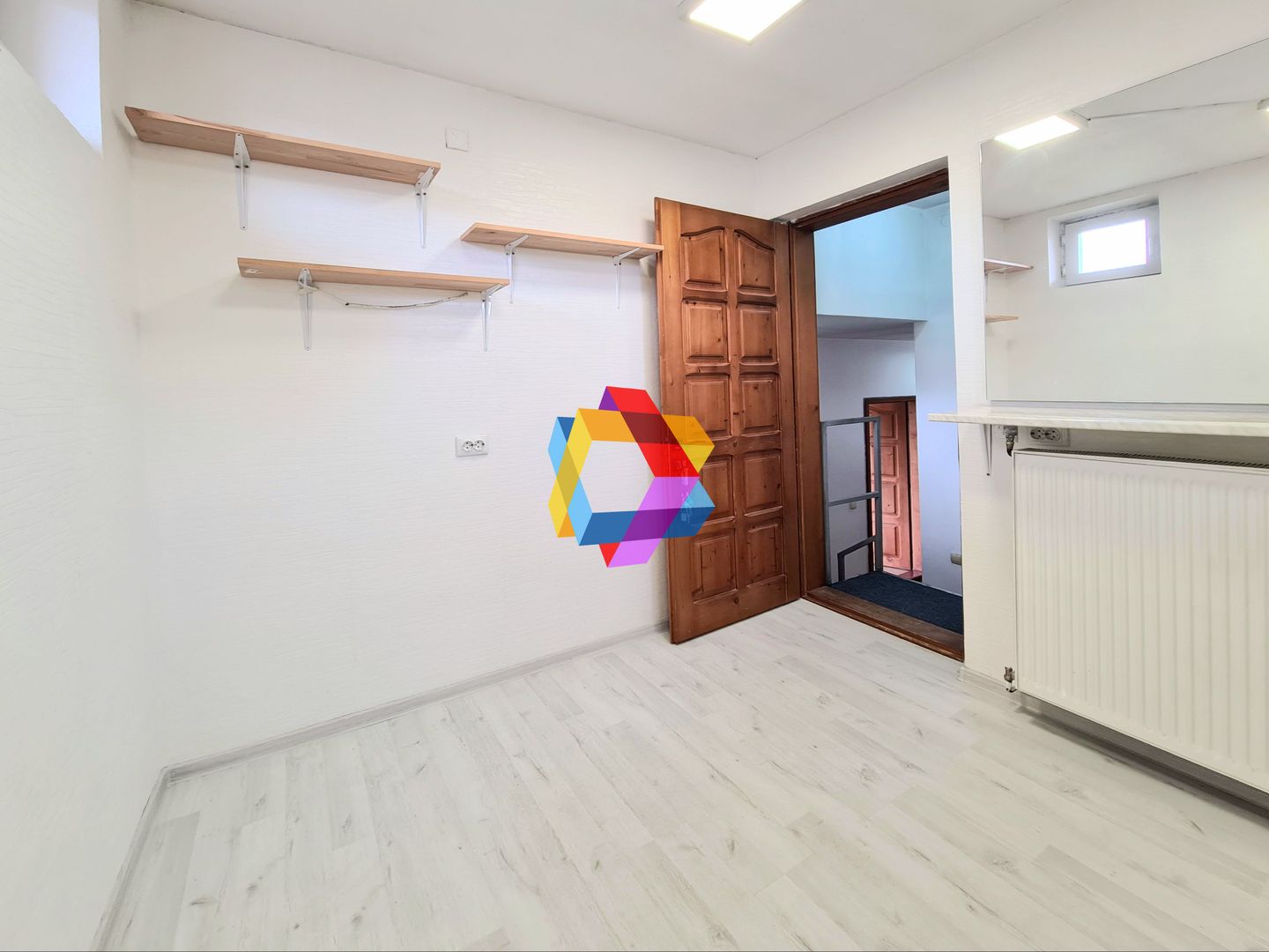 Spatiu birouri de închiriat Brasov - 130 mp # spatii-comerciale-brasov.ro - Poză 7