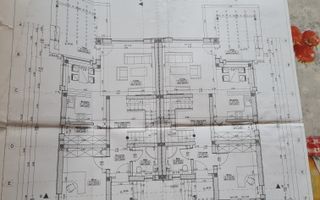COMISION 0% | Duplex Mosnita Veche | 151 mp utili | 4 dormitoare | - Poză 18