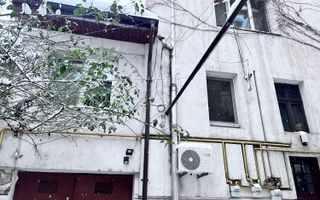 Garsoniera decomandată, Cismigiu, centrala proprie, renovată complet,fara risc. - Poză 8
