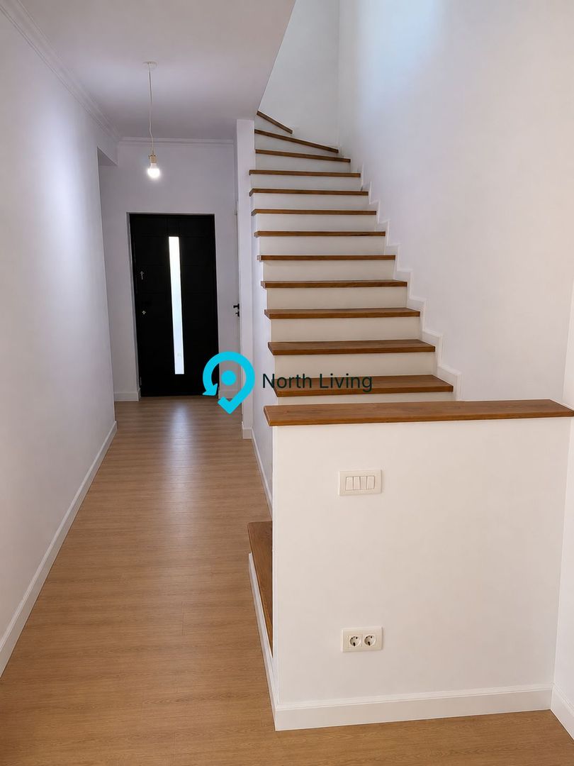 OPORTUNITATE DE INVESTITIE | Vilă modernă 5 Camere | Matei Millo - Poză 11