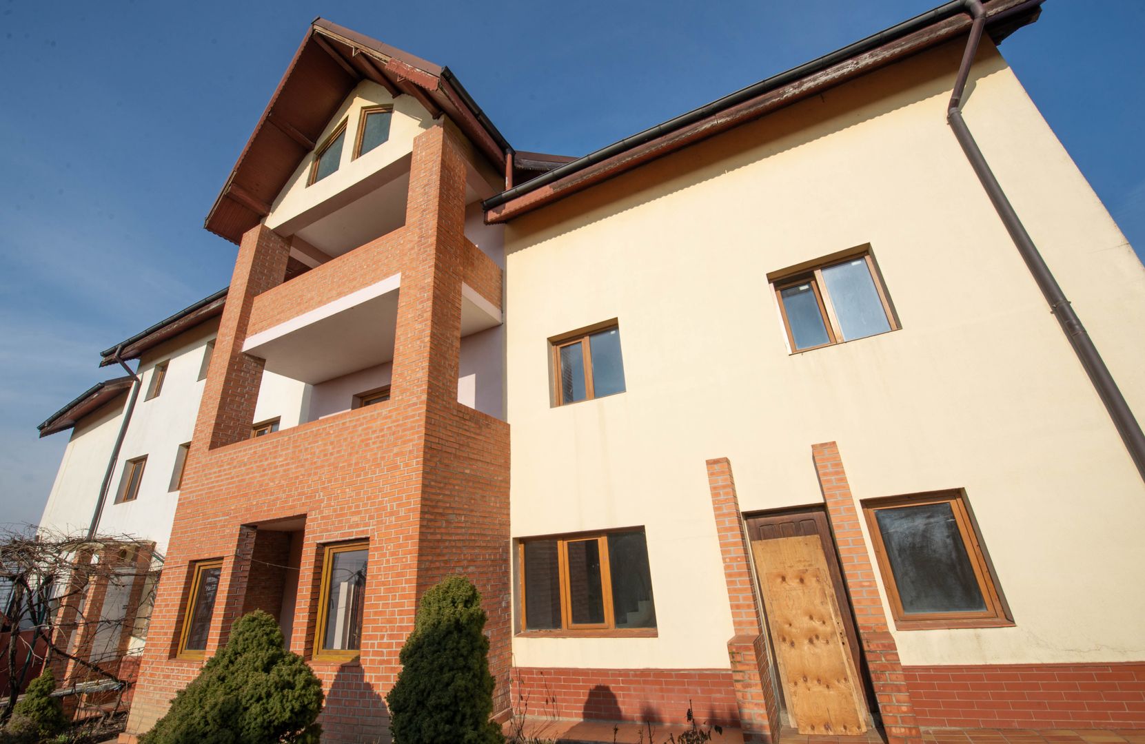 Casa individuala de vanzare, 465 mp utili, Manolache,  jud Ilfov - Poză 68