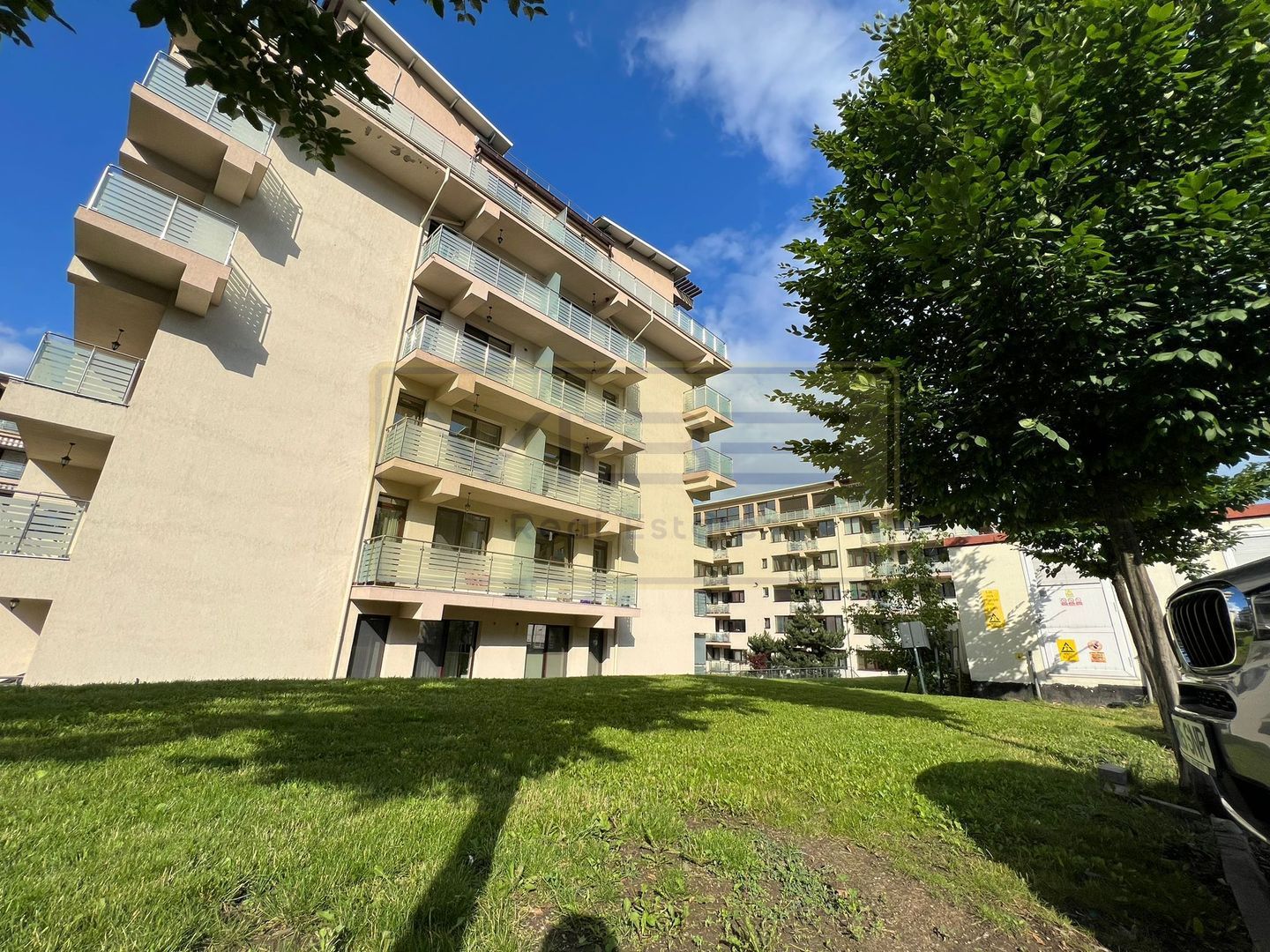Garsoniera premium Copou - Exclusive Residence - Poză 16