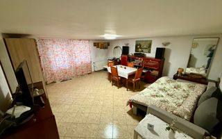 Casa spatioasa - D+P+1+M - 226mp - Bibescu - 1Mai - Poză 1