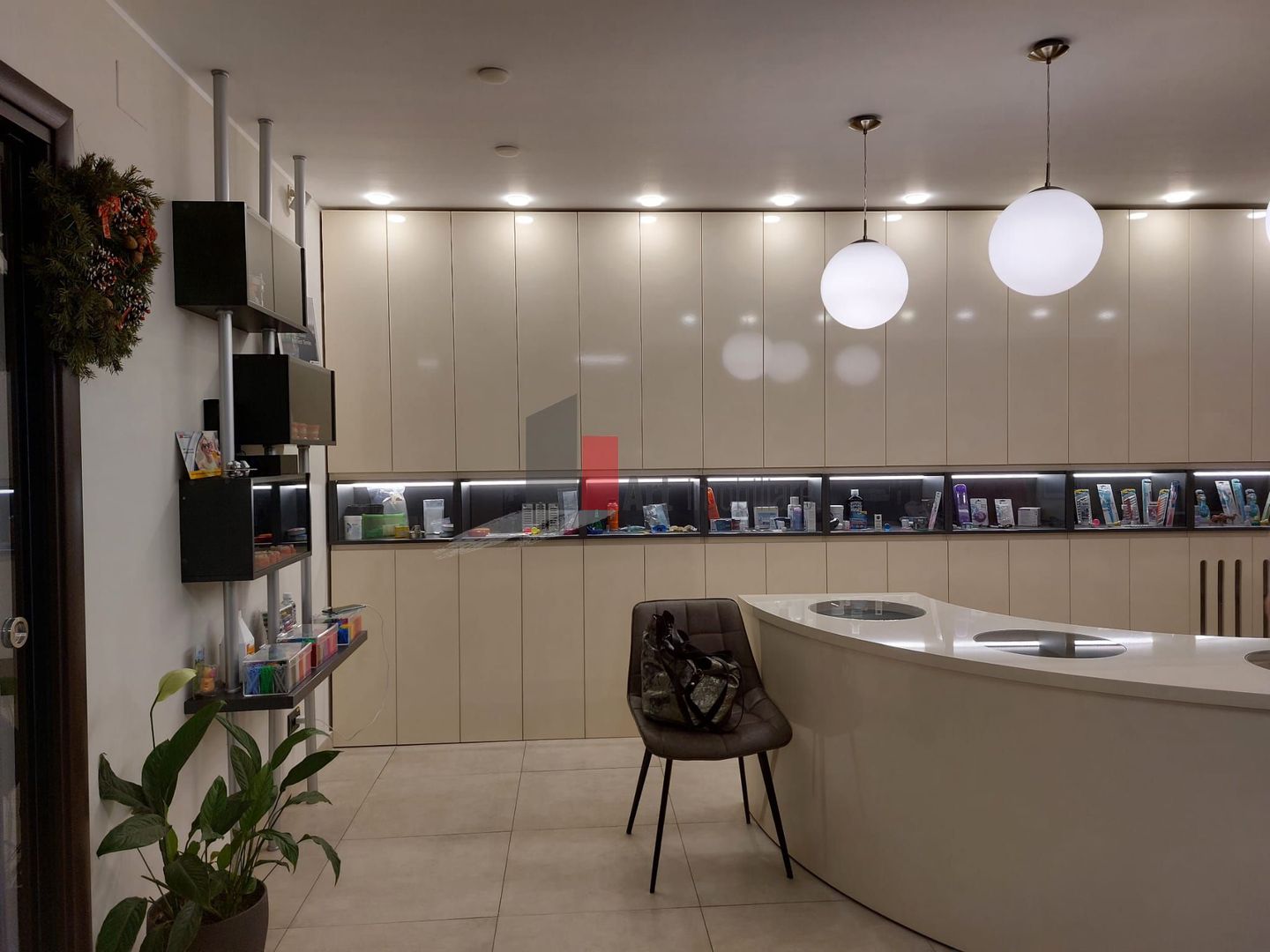 Casa "BEGIRA", Mosilor-Foisorul de Foc, curte individuala, birou/comercial - Poză 5