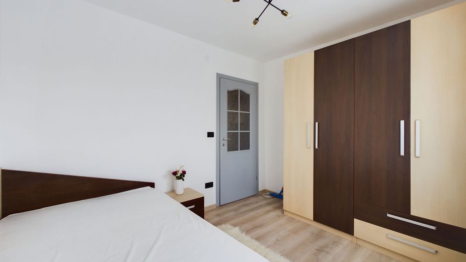 Apartament cu 3 camere în Vlaicu, Y-uri - Poză 6