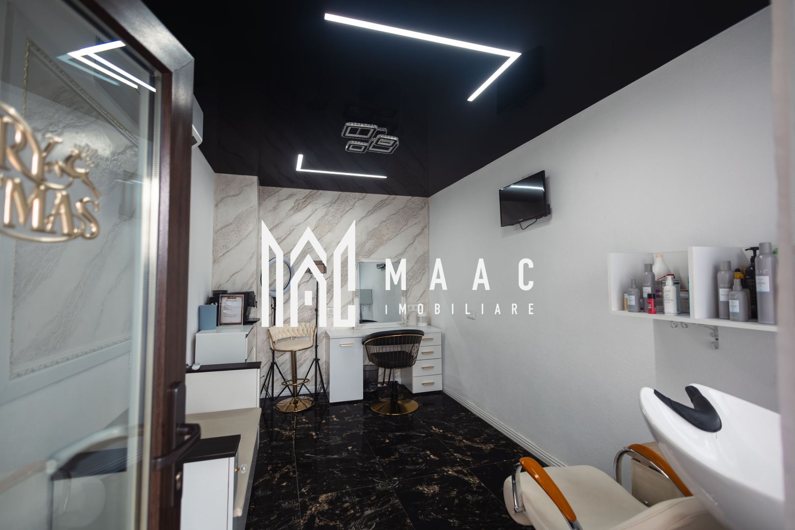 Casă 4 camere I 135 mp I Renovată I Curte 505 mp I Cristian - Poză 13