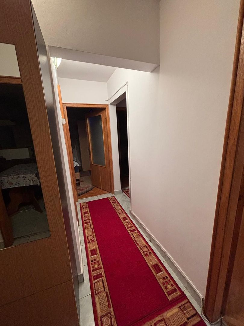 Aradului-Torontalului | 3 camere | Decomandat | Centrala Proprie | 2 bai - Poză 9