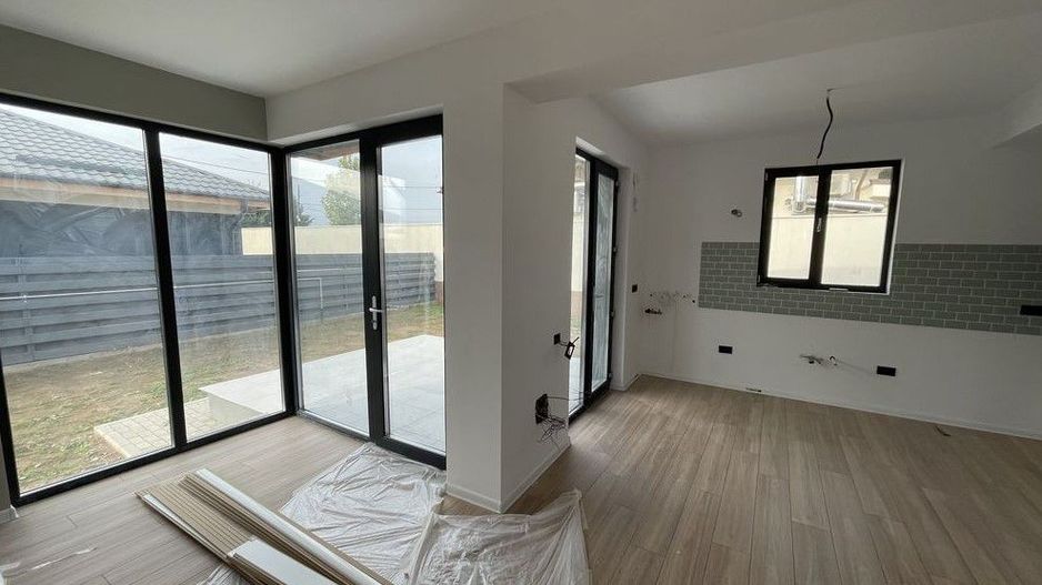 Complex finalizat Balotesti | Ion Lahovari - Poză 15