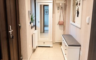 Duplex de inchiriat | Dumbravita | 6 camere | 2 bai | Centrala proprie - Poză 2