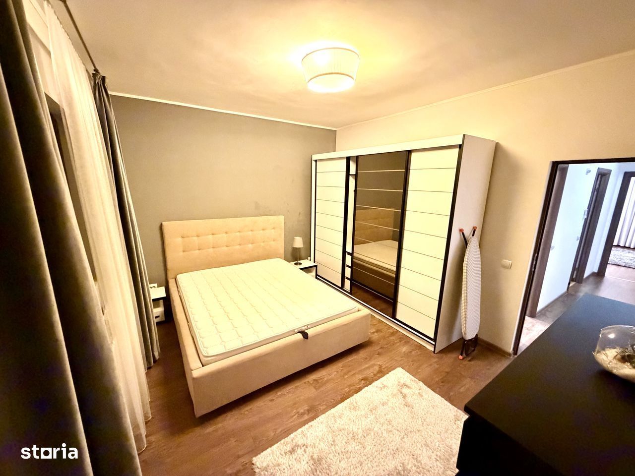 Apartament 2 cam decomandat • Metrou Leonida • Loc de parcare - Poză 9